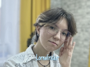 Lornafricker