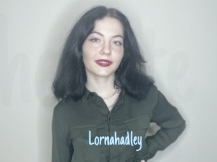 Lornahadley