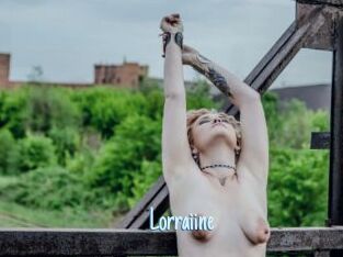 Lorraiine