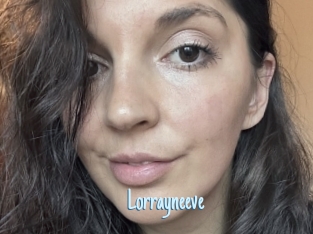 Lorrayneeve