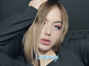 Lorrydoneye