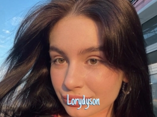 Lorydyson