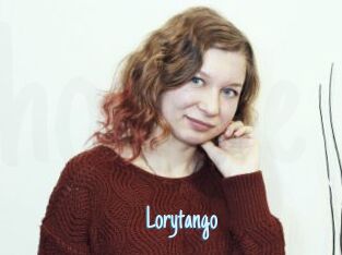 Lorytango