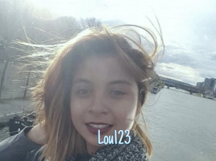 Lou123