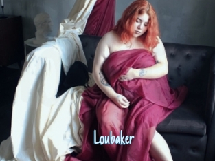 Loubaker