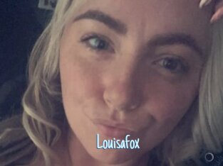 Louisafox