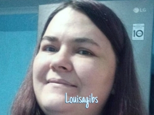 Louisagibs