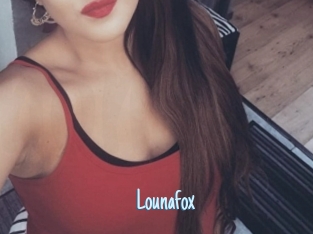 Lounafox