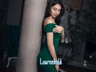 Lourenbold