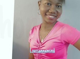 Loussannamind