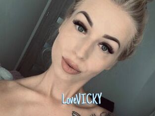 LoveVICKY