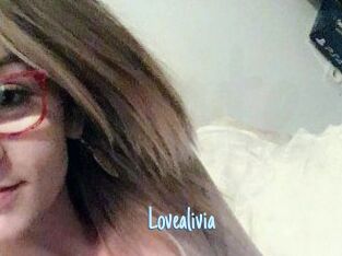 Lovealivia