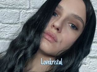 Lovekristal