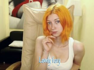 Lovely_foxy