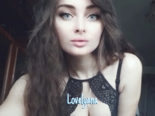 Lovelyana