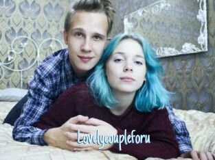 Lovelycoupleforu