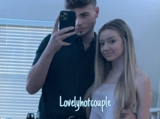 Lovelyhotcouple