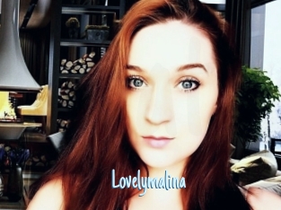 Lovelymalina