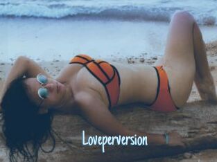 Loveperversion