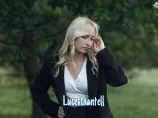 Lucettaantell