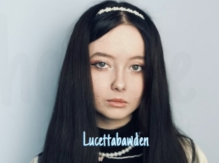 Lucettabawden