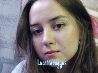 Lucettaboggus