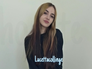 Lucettacollinge