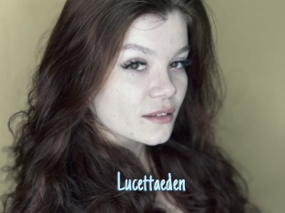 Lucettaeden