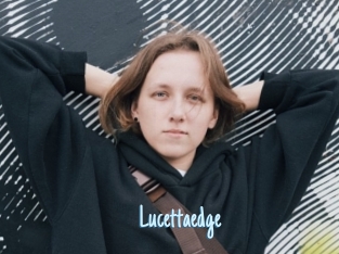 Lucettaedge