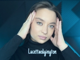 Lucettaedgington