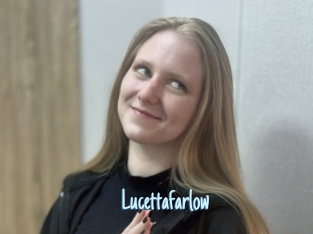 Lucettafarlow