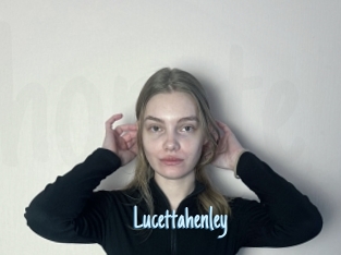 Lucettahenley