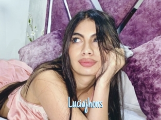 Luciajhons