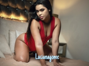 Lucianagome