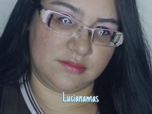 Lucianamas