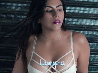 Lucianaprice