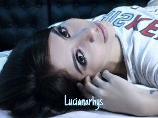 Lucianarhys