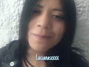 Lucianasexxx