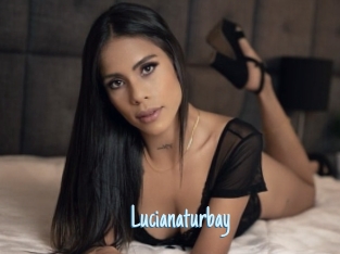 Lucianaturbay