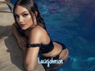 Luciejohnson