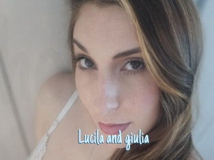 Lucila_and_giulia