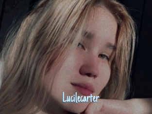 Lucilecarter