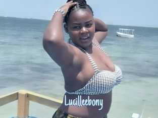 Lucilleebony