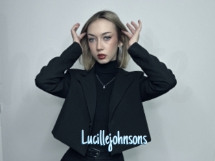 Lucillejohnsons