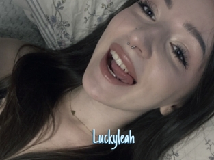 Luckyleah