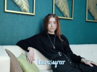 Lucreziagreer