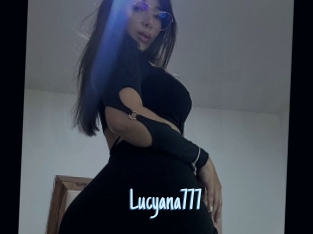 Lucyana777