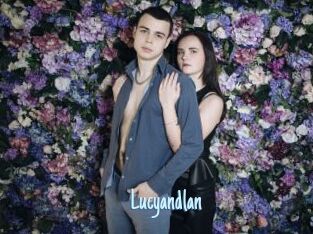 Lucyandlan