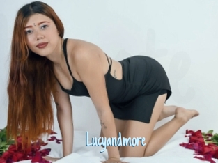 Lucyandmore