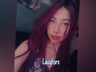 Lucyfore